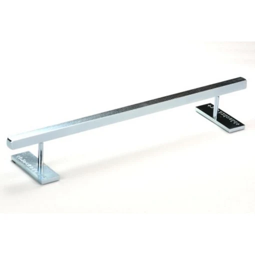 Blackriver ramps - Iron Rail Square Low