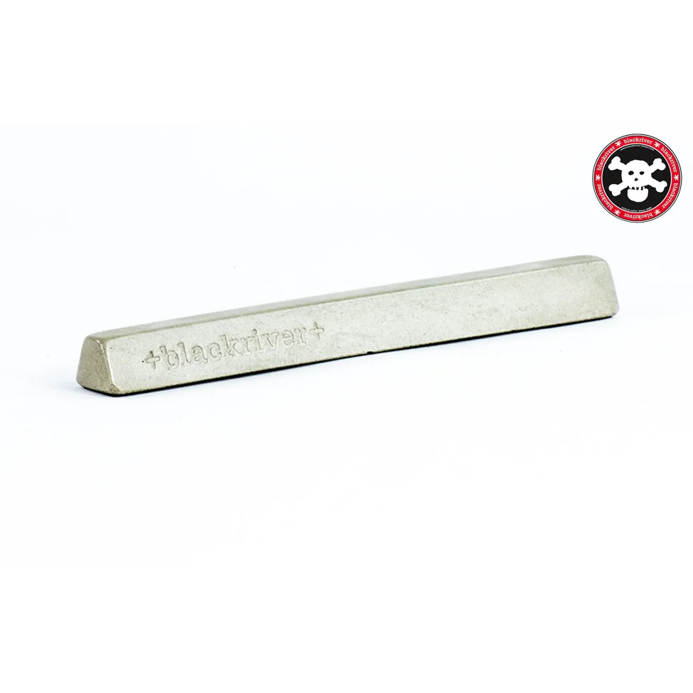 Blackriver ramps - Concrete Parking Block
