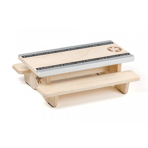 Blackriver ramps - Table Mini