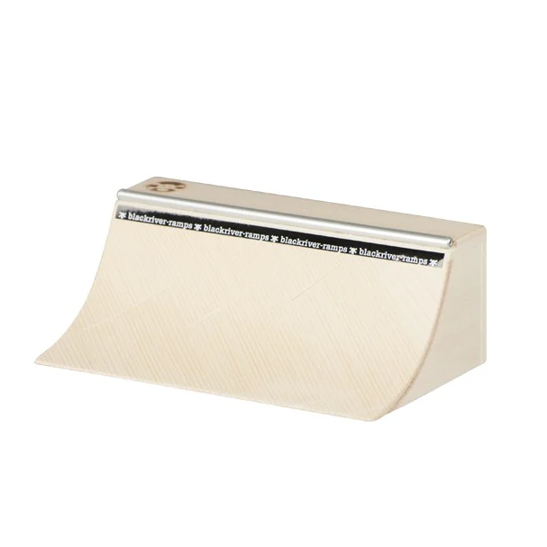 Blackriver ramps - Pocket Quarter - Image 2