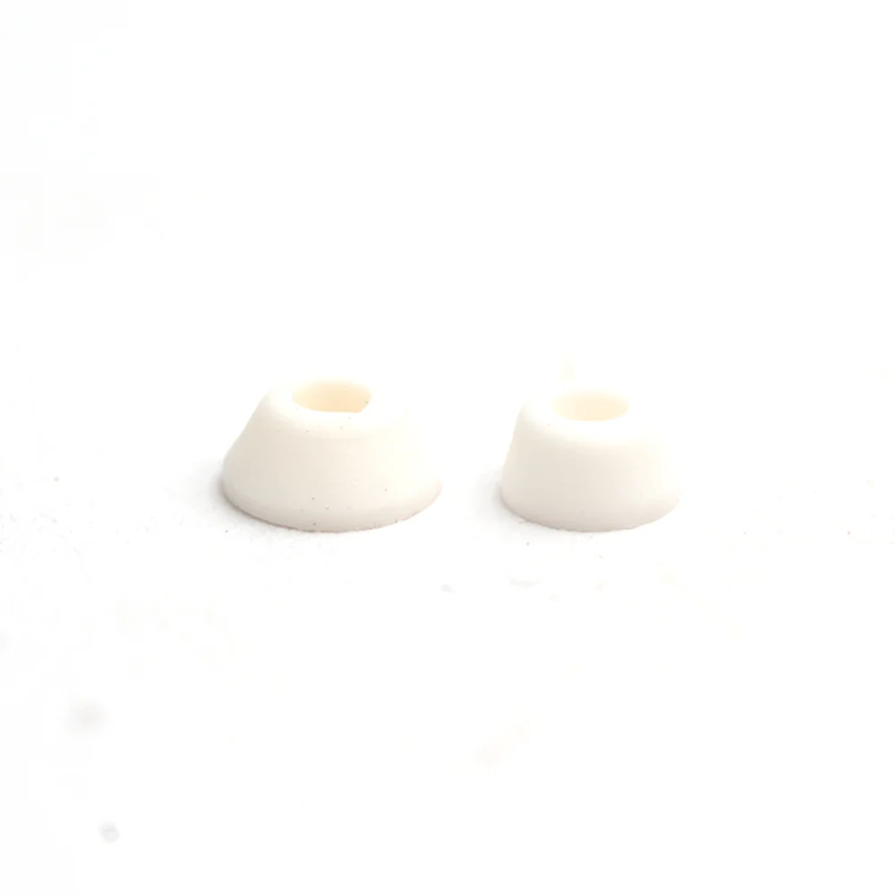 Blackriver Trucks - Bushings Kit "super soft" White - Image 3