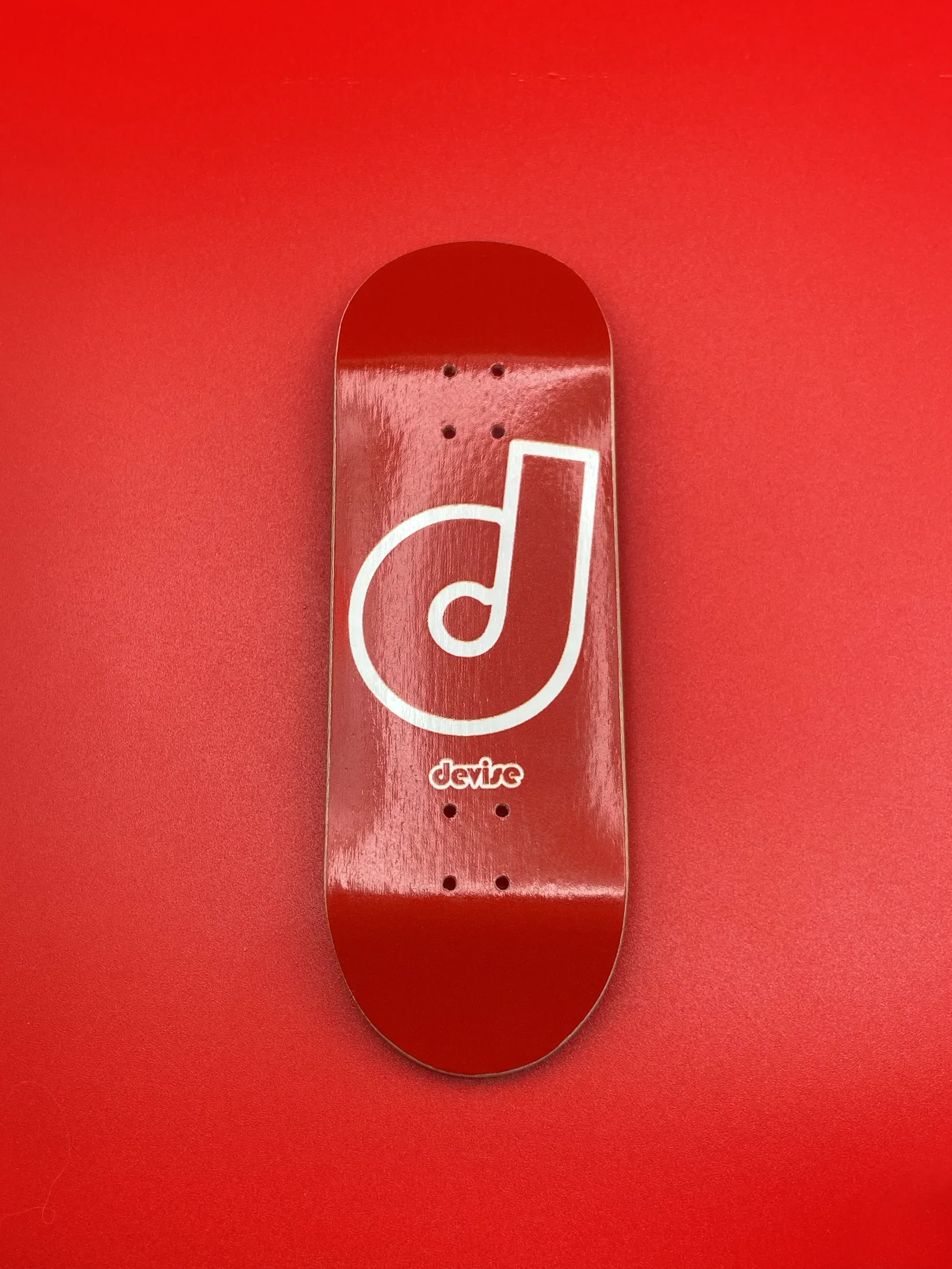 Devise Deck - Devise House