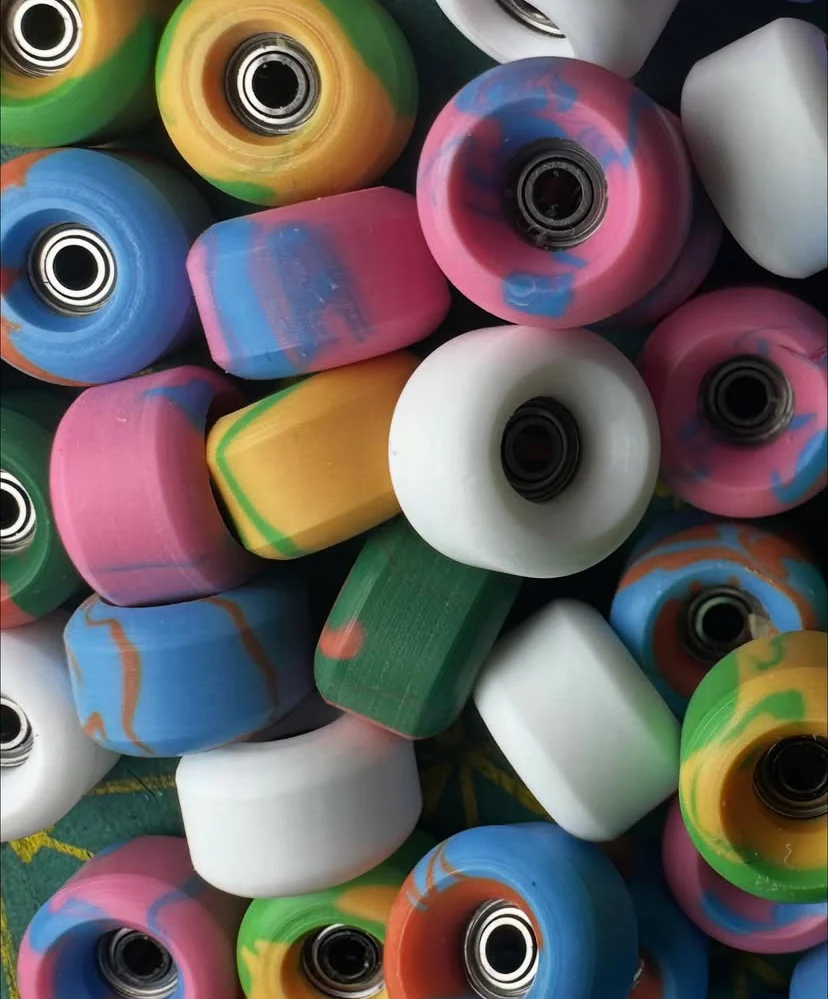 DK FB - Swirl Wheels - Image 2