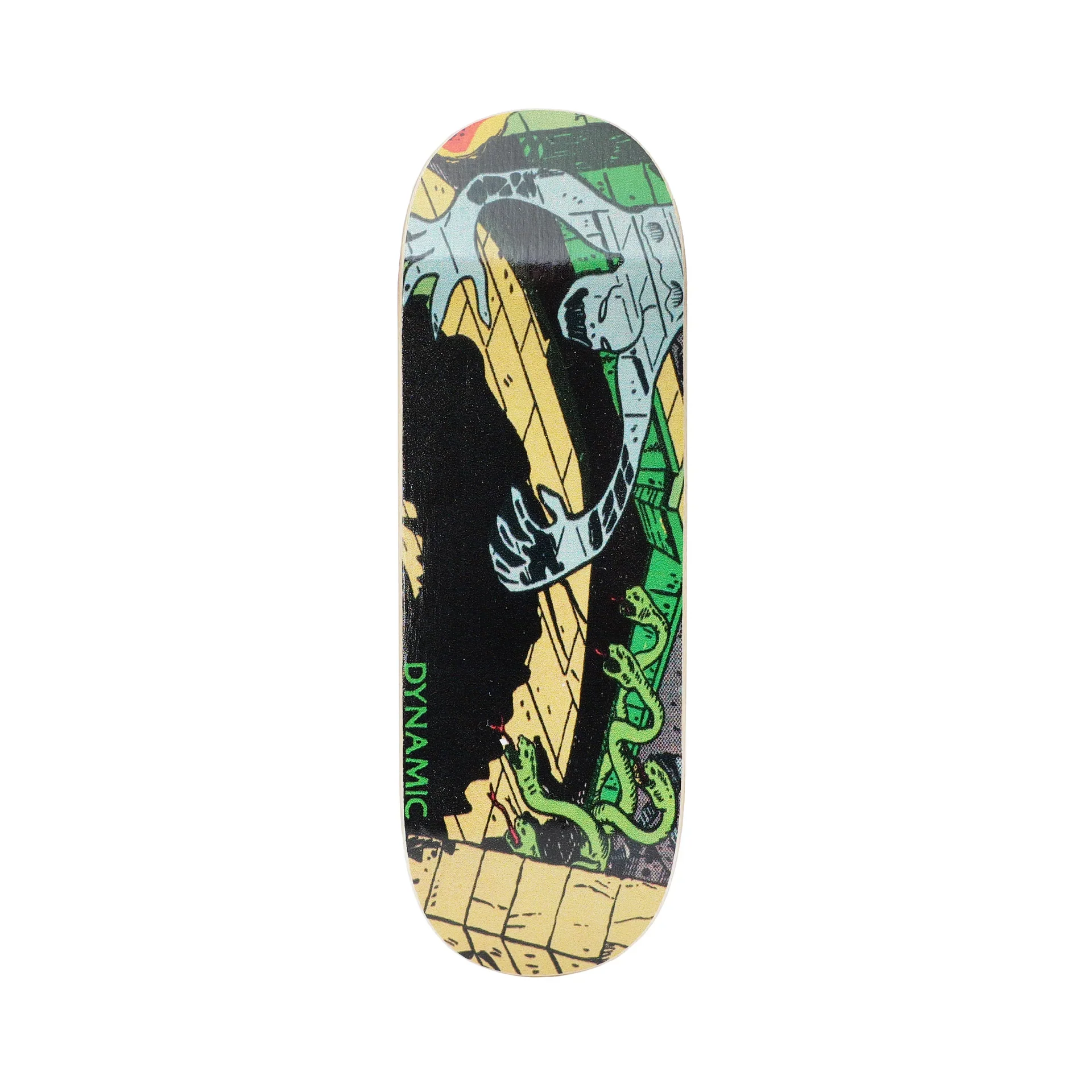 Dynamic Fingerboards - "Encounter" 34mm