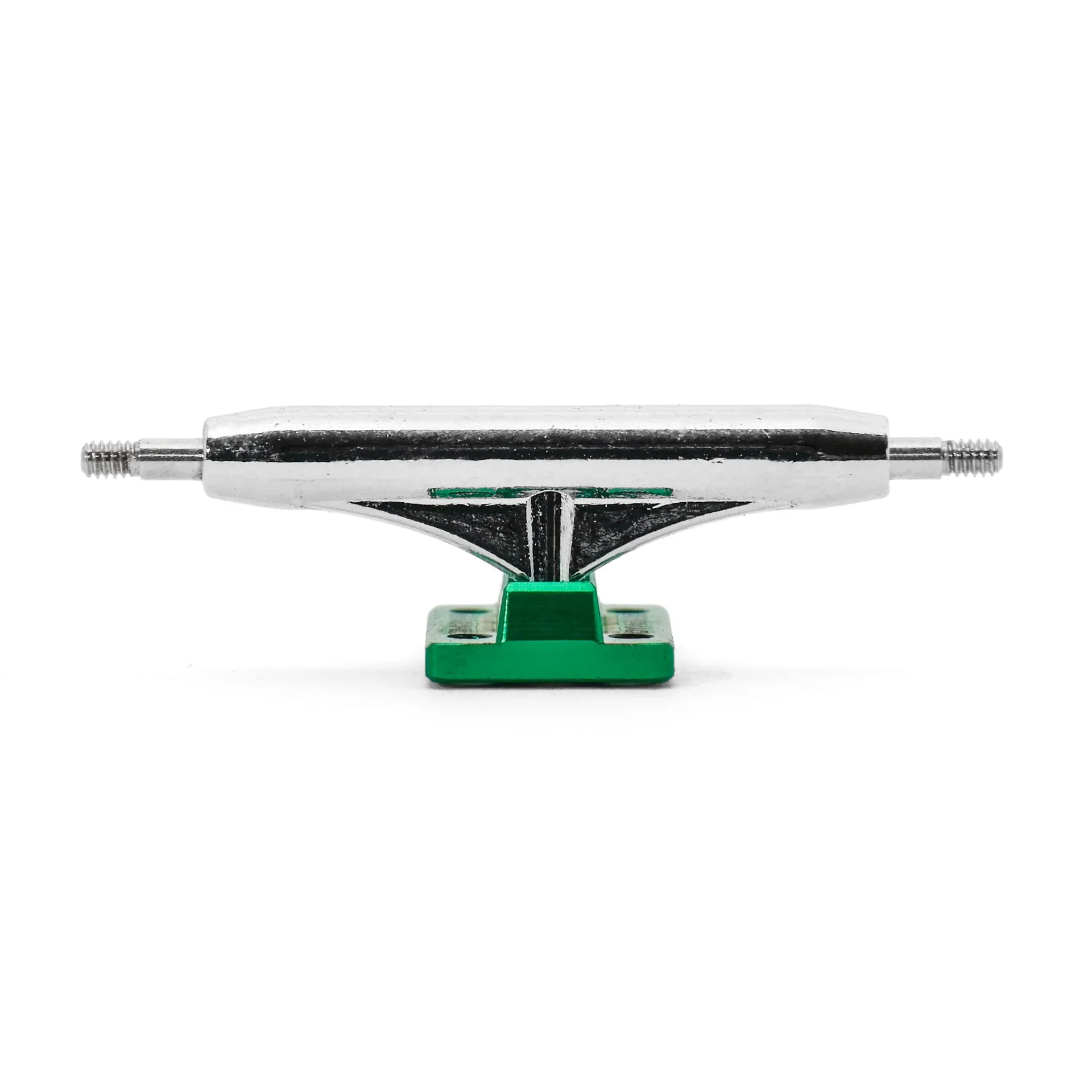 Dynamic Trucks - Green Baseplate 34mm