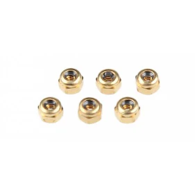 FBS - Lock Nuts (6 pack) - Image 2