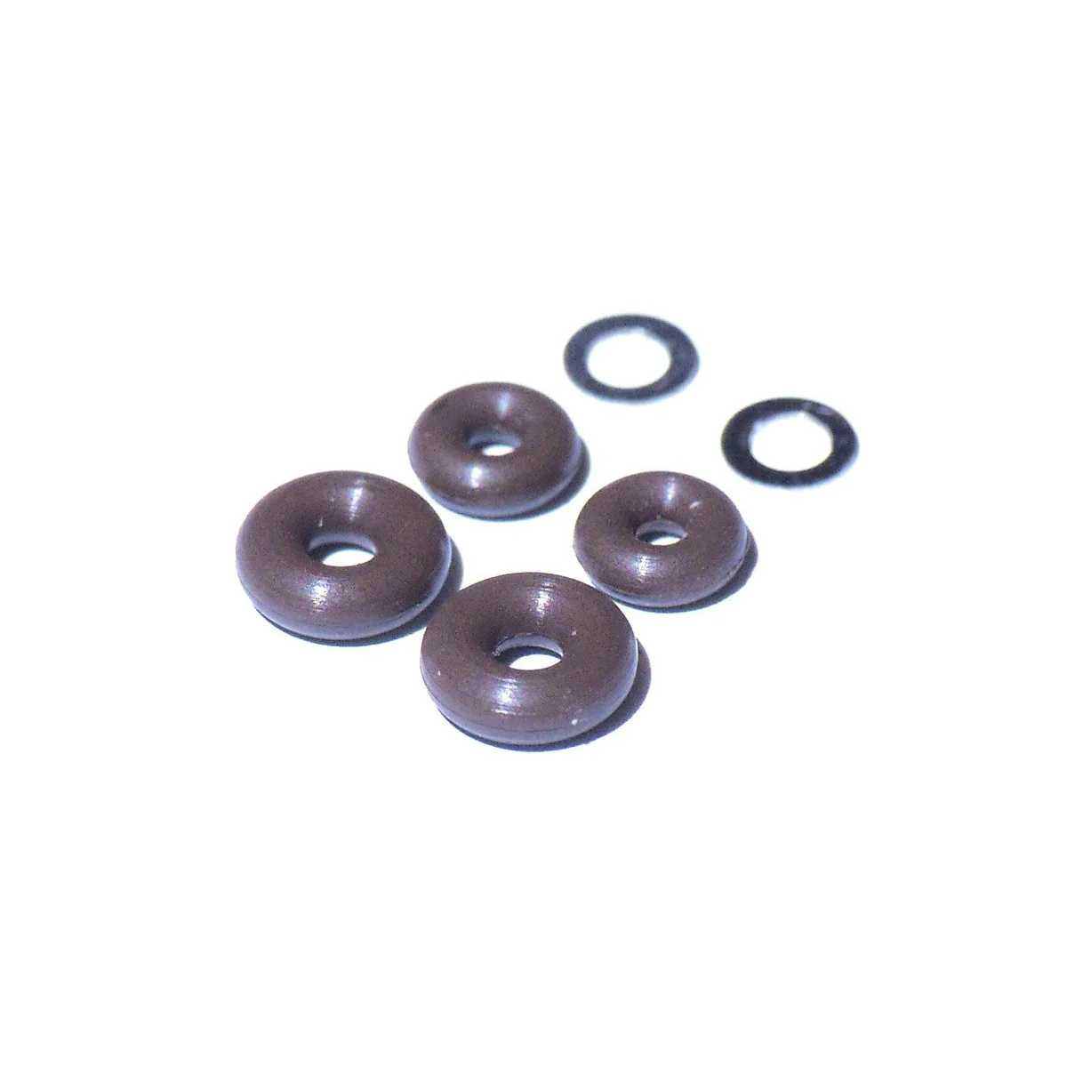 FlatFace - User Bushings