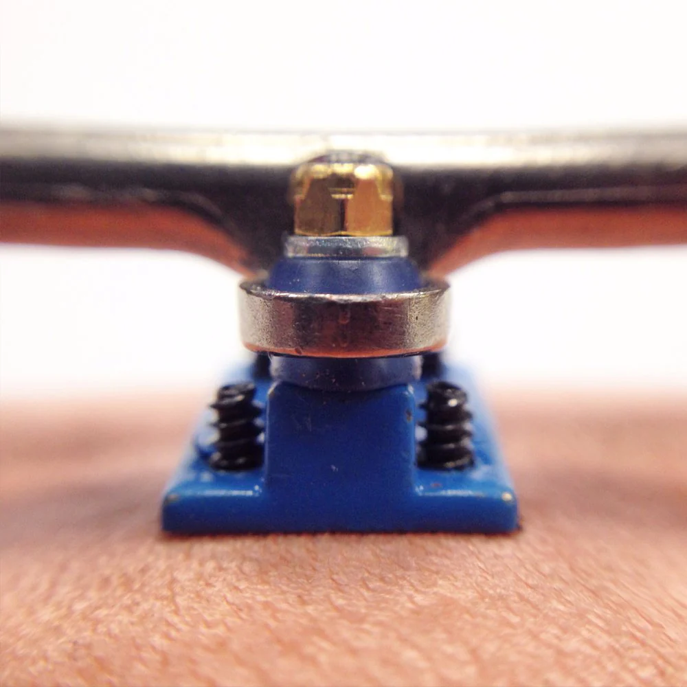 Level Up - Beta Bushings - Red - Image 5
