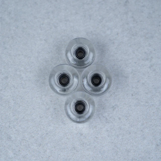 Maple Wheels - C'Thru"CLASSIC"