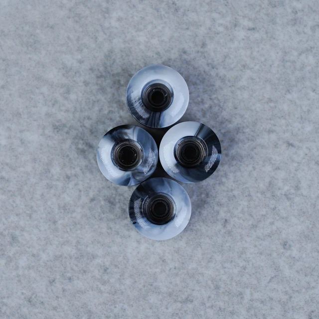 Maple Wheels - Onyx Swirl"CLASSIC"