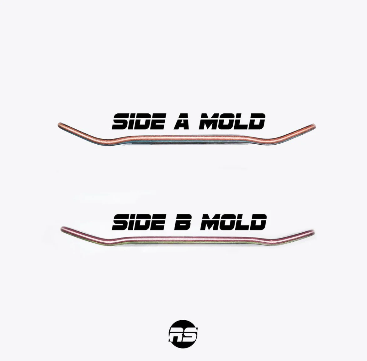 Round Side - Shakas - Image 4