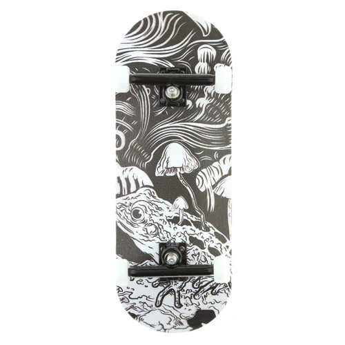 Skull Complete - Fungi Frog 34mm (Pro Truck Edition)