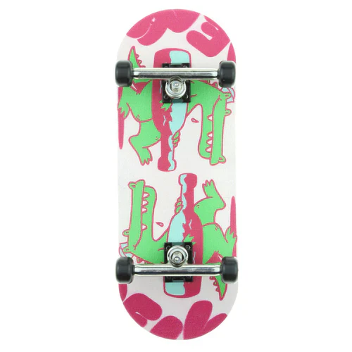 Skull Complete - Gator Duel 34mm (Pro Truck Edition)