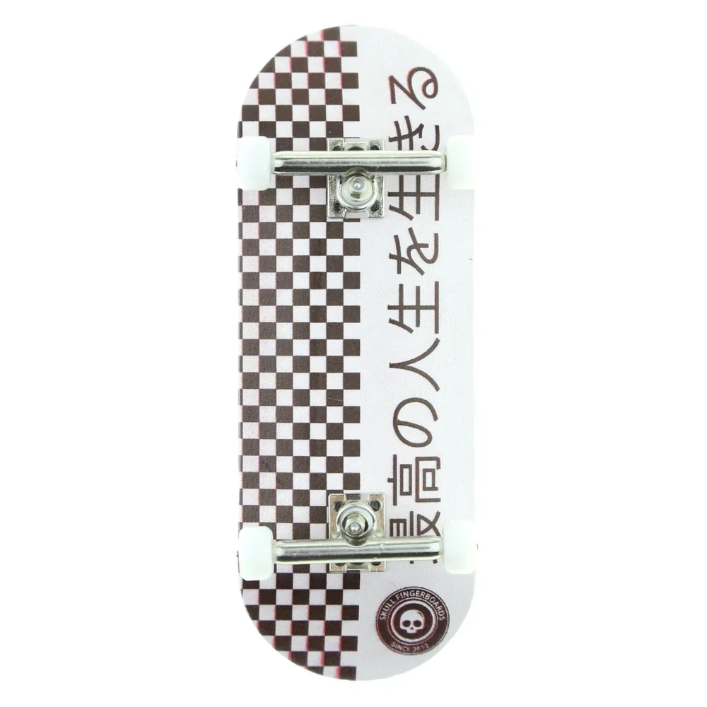 Skull Complete - Japan 34mm (Pro Truck Edition)