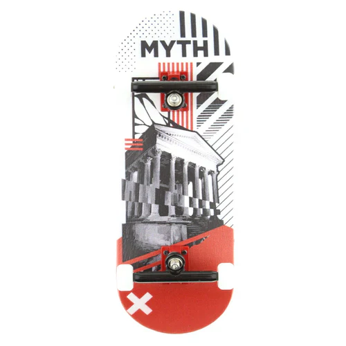 Skull Complete - Myth 34mm (Pro Truck Edition)